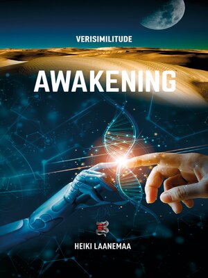 cover image of Awakening
